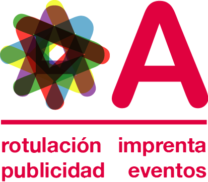 A360 Rotulación Logo